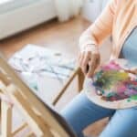 Kyra Vertes über Kunst und Aktivismus: Wenn Kreativität zum Werkzeug gesellschaftlichen Wandels wird