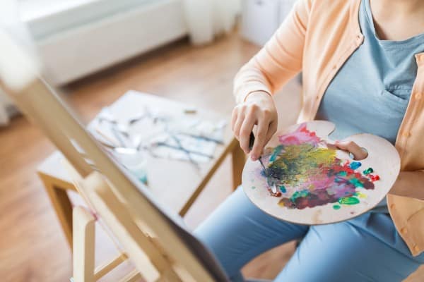 Kyra Vertes über Kunst und Aktivismus: Wenn Kreativität zum Werkzeug gesellschaftlichen Wandels wird